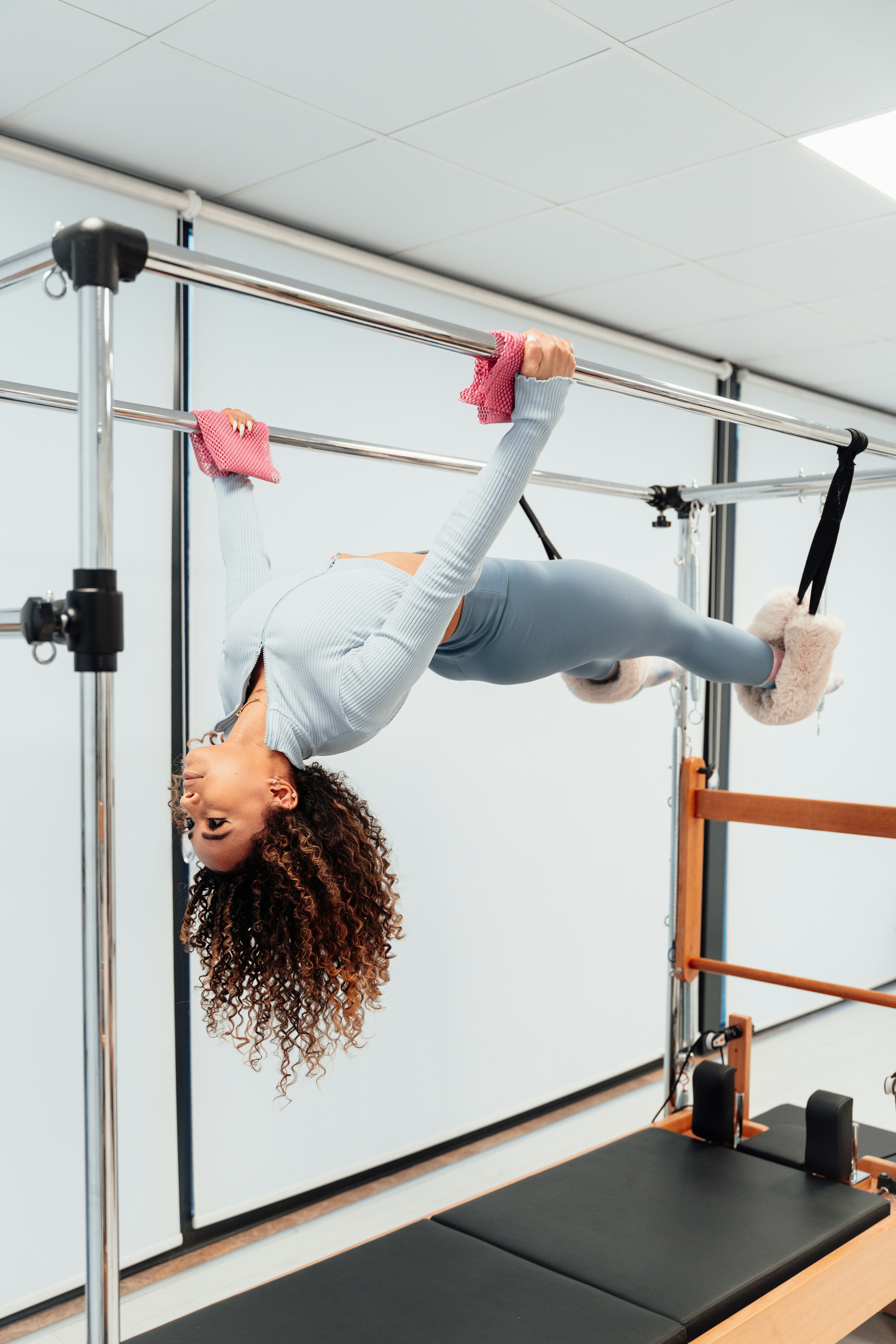 Cadillac Pilates