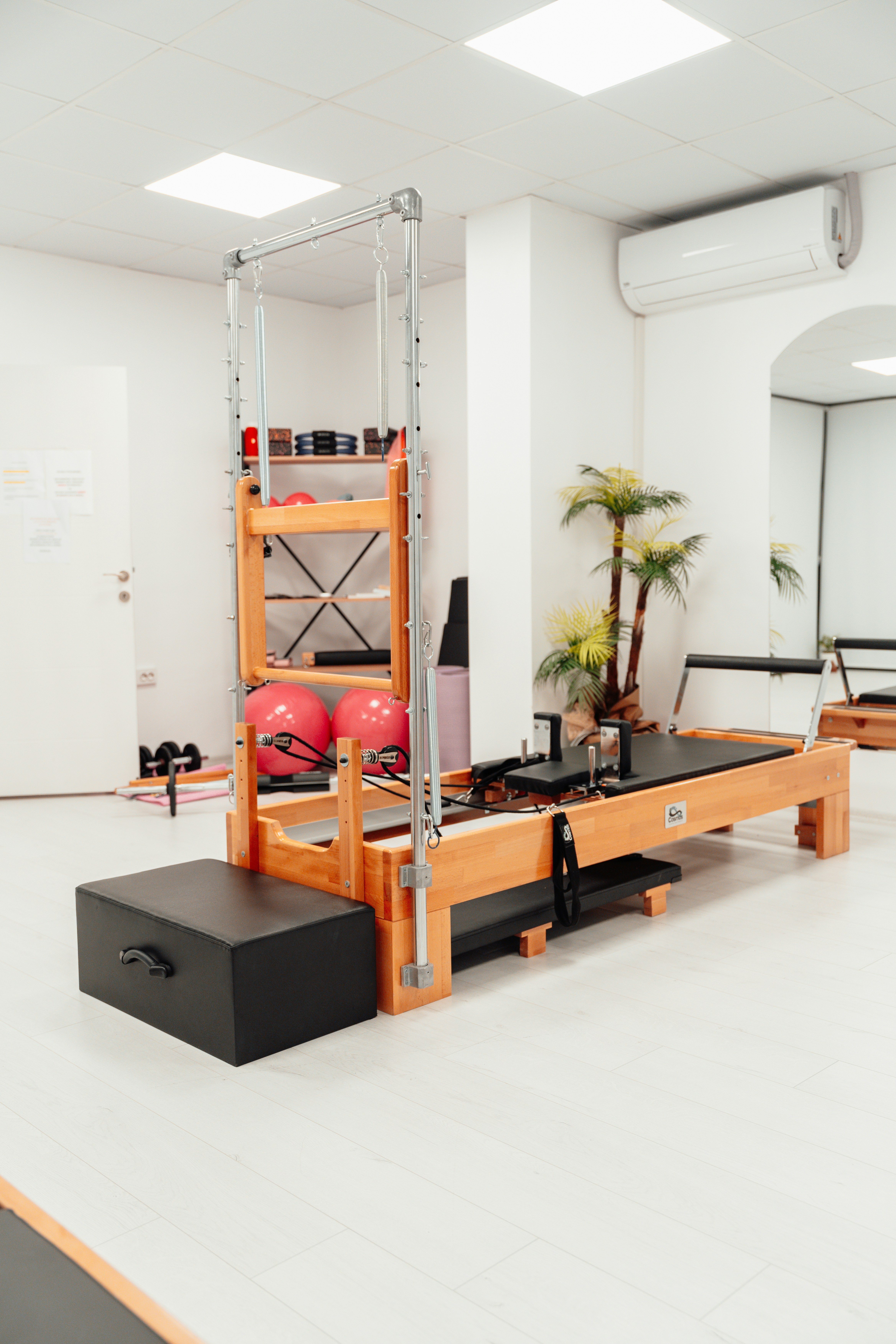 Pilates