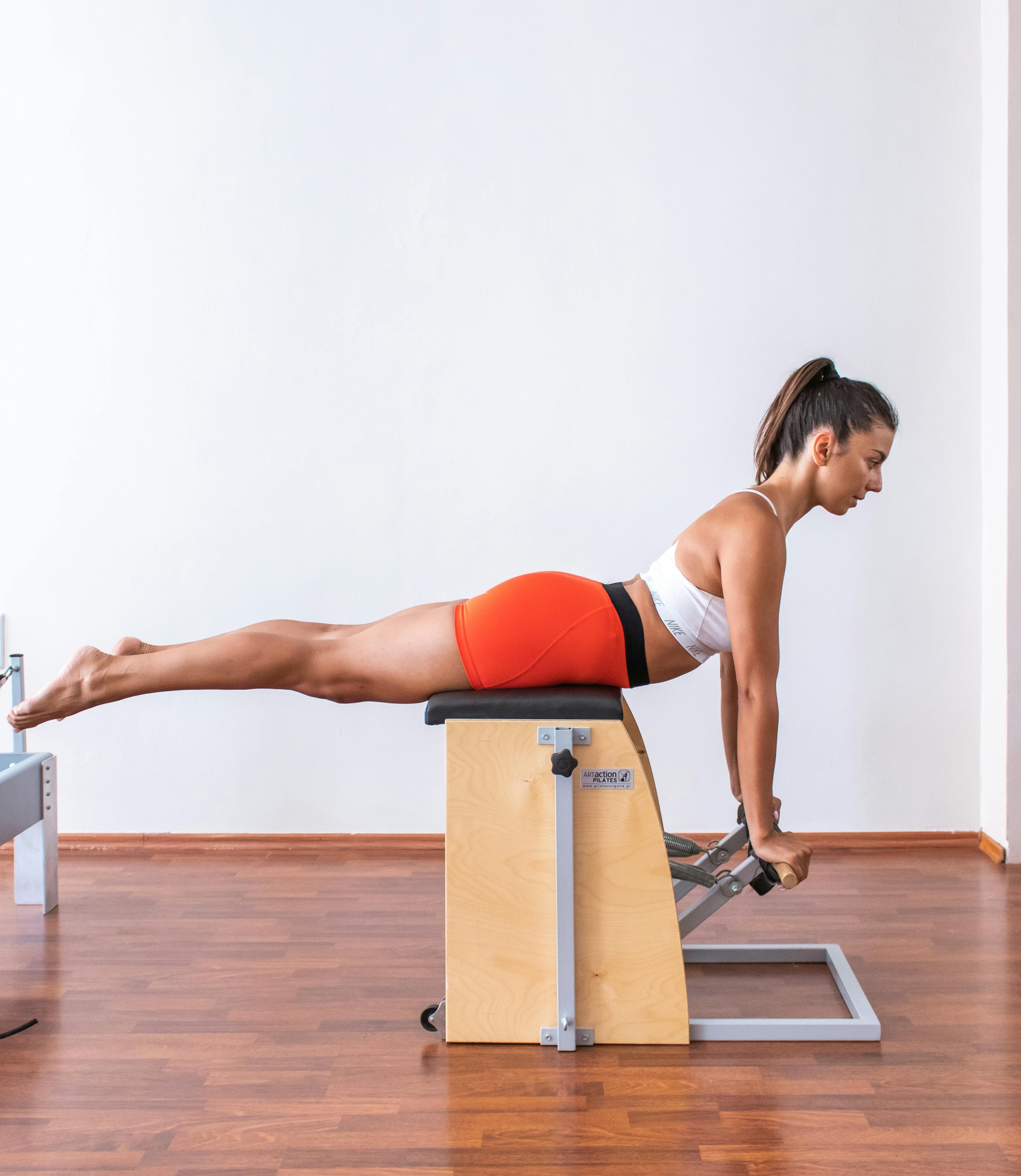 Pilates